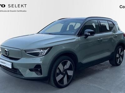 Usado Volvo XC40 Ultimate 300 kW (408 CV) 2023 Otro SUV