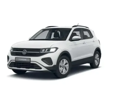 Usado VW T-Cross