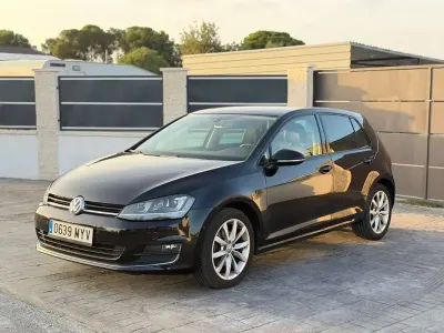 Usado VW Golf VII