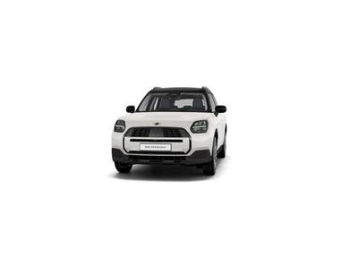 Usado Mini Countryman Essential 170 CV (125 kW) 2024 Blanco SUV