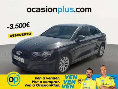 Usado Audi A3