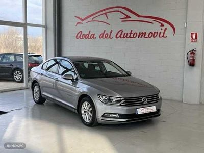 Usado VW Passat Edition 150 CV (110 kW) 2019 Familiar