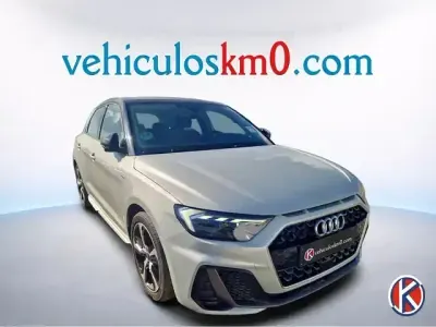 Brugt Audi A1