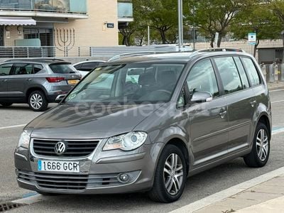 VW Touran