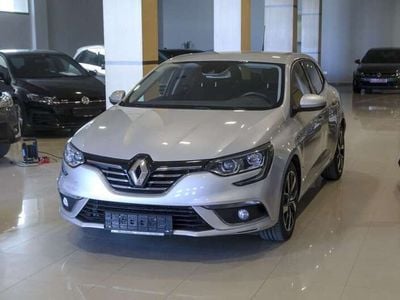 Renault Mégane IV