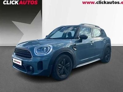 Occasion Mini Cooper Countryman