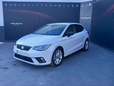 usado Seat Ibiza 1.0 TSI S&S FR 110