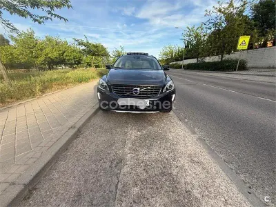 Usado Volvo XC60
