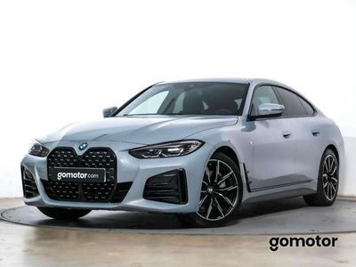 BMW 430 Gran Coupé