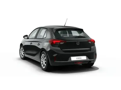 Usado Opel Corsa