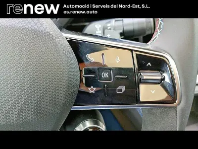 Nuevo Renault Rafale 300 CV (220 kW) 2026 Azul SUV