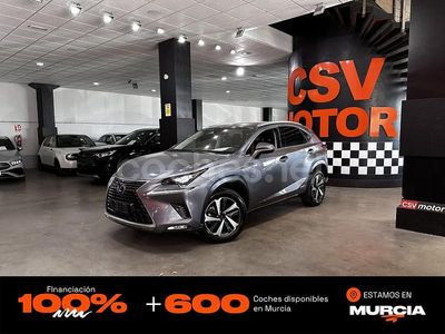 Lexus NX300h