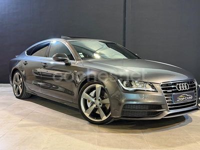 Audi A7 Sportback