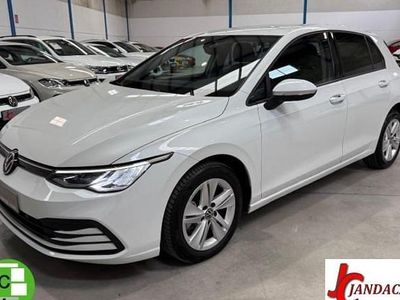 Usado VW Golf VIII Life 130 CV (95 kW) 2021