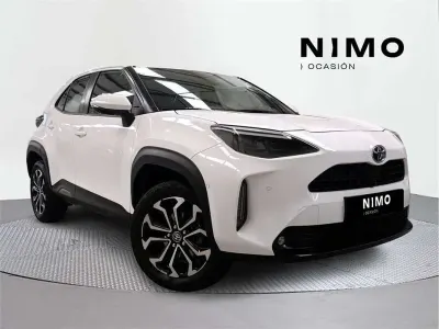 Usado Toyota Yaris Cross Active 116 CV (85 kW) 2023 SUV
