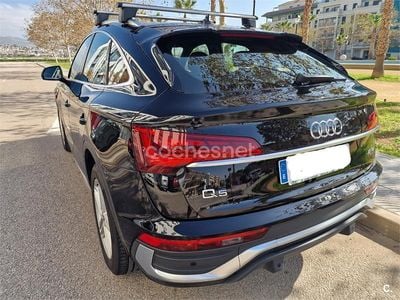 Audi Q5 Sportback