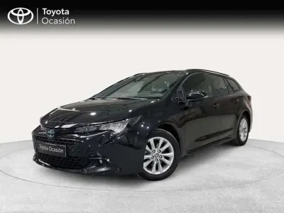Usado Toyota Corolla