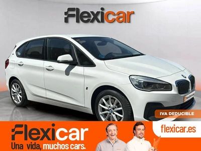 BMW 225