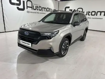 Usado Subaru Forester 152 CV (111 kW) 2025 SUV