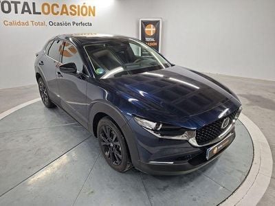 Otro Usado 2023 Mazda CX-30 Homura-Line SUV | 26.990 € (Precio justo)