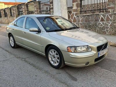 usado Volvo S60 2006