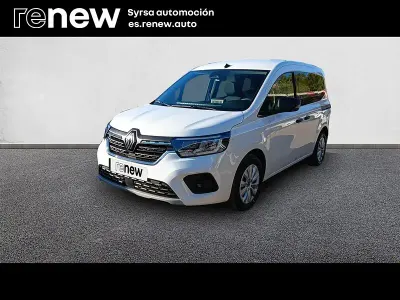 Usado Renault Kangoo