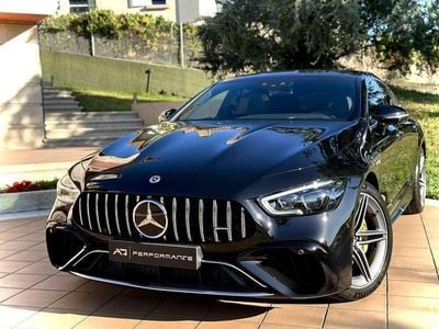 Mercedes S63 AMG
