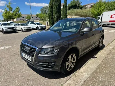 Usado Audi Q5