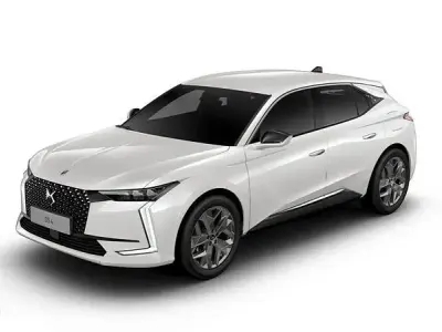Nuevo DS Automobiles DS4 224 CV (164 kW) 2026 Blanco Berlina