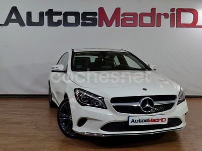 Mercedes CLA200