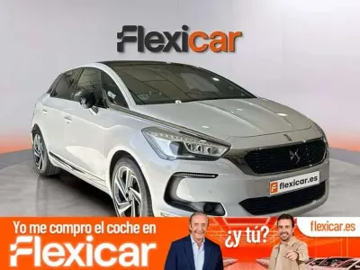 Usado DS Automobiles DS5