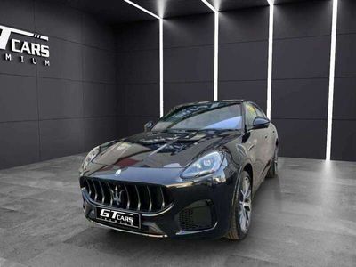 Maserati Grecale