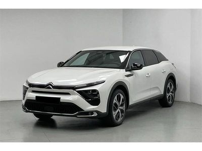 Citroën C5 X