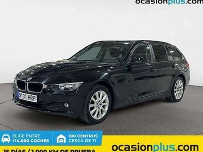 BMW 316