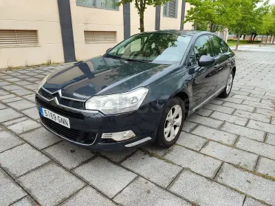 Usado Citroën C5