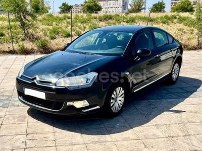 Citroën C5