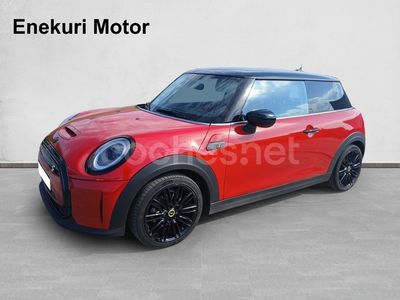 Usado Mini Cooper SE 2022 Eléctrico Utilitario