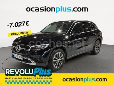 Mercedes GLC220