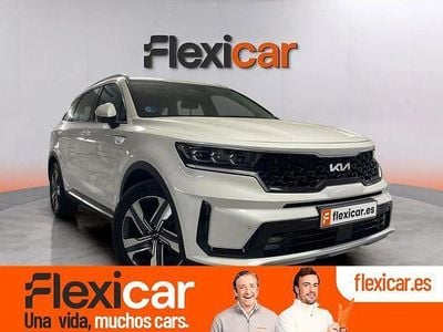 Usado Kia Sorento 230 CV (169 kW) 2023 Blanco SUV