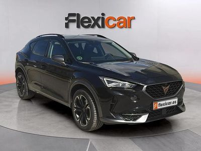 Usado Cupra Formentor 150 HP (110 kW) 2023 Preto SUV