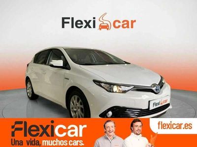 Toyota Auris Hybrid