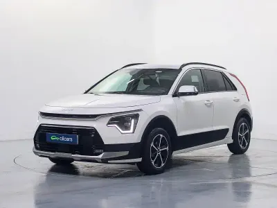 Usado Kia Niro 141 CV (103 kW) 2022 SUV