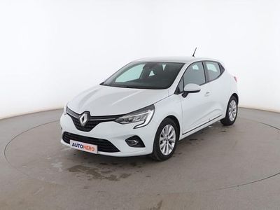 Usado Renault Clio Intens 101 CV (74 kW) 2020