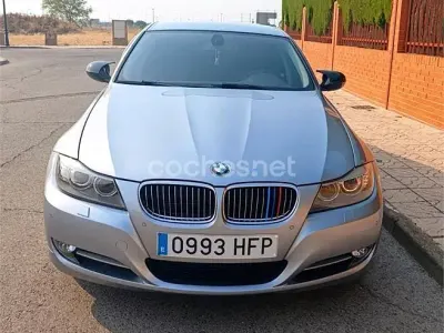Usado BMW 320