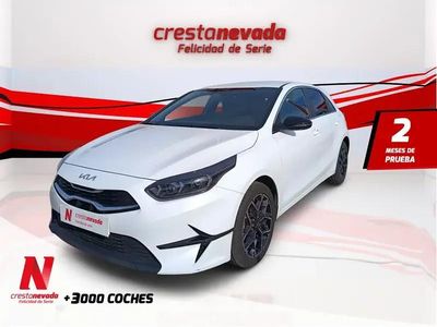 Usado Kia Ceed Style 101 CV (74 kW) 2025 Utilitario