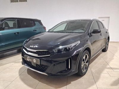 Brugt Kia XCeed 141 HK (103 kW) 2022 Sort SUV