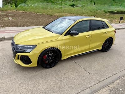 Audi RS3 Sportback