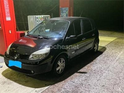 Renault Scénic II