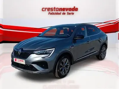 Brugt Seat Ateca Style 116 HK (85 kW) 2020 Grå SUV