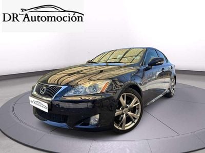 Lexus IS250